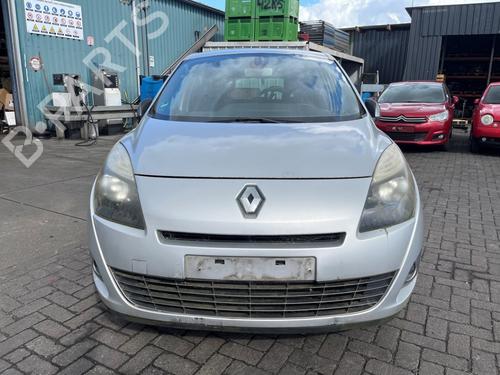 Used Fuel pump Fuel pump RENAULT GRAND SCÉNIC III (JZ0/1_) 1.4 16V (JZ0F) (131 hp) 40282550 40282550