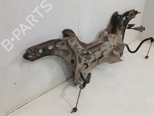 Subframe FIAT TALENTO Van (296_) 1.6 D | BP36930379M9 - Image 3