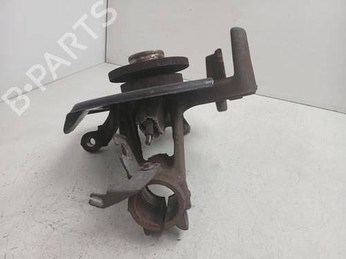 Left front steering knuckle SKODA SCALA (NW1) 1.0 TSI | BP39908453M25 - Image 3