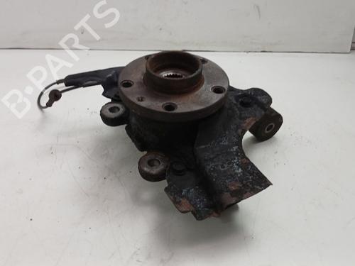 Left front steering knuckle OPEL COMBO Box Body/MPV (X12) 1.3 CDTI (B05) | BP37516516M25 - Image 5