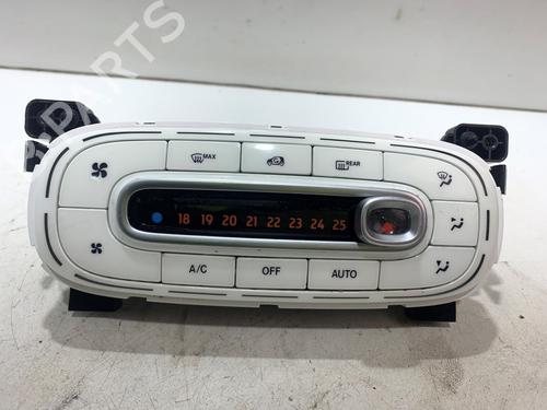 ac-styringsenhedmanvreenhed-smart-forfour-hatchback-453-2014-36922371 main image