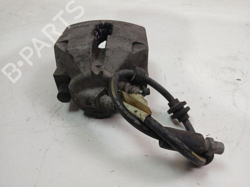 Left front brake caliper BMW 3 (E90) 320 d | BP36923365M105 - Image 5