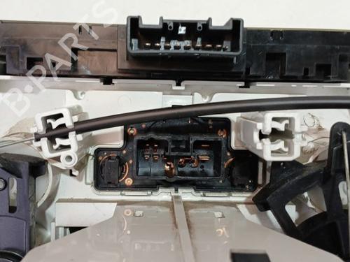 Climate control SUBARU JUSTY IV 1.0 (M300) | BP36922242I5 - Image 5