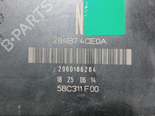 Fuse box NISSAN PULSAR Hatchback (C13) 1.2 DIG-T | BP36921456E1 - Image 3