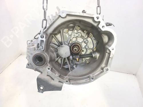 Used Gearbox Gearbox 38530219 38530219