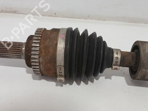 Right front driveshaft SUZUKI SWIFT III (MZ, EZ) 1.3 (RS413, ZC11S) | BP36924784M39 - Image 3