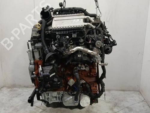 Engine FORD TRANSIT Van (FA_ _) 2.0 TDCi | BP36930378M1 - Image 7