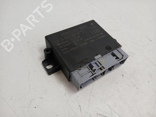 Used Electronic module Electronic module 36927440 36927440