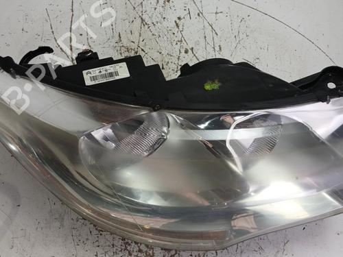 Right headlight CITROËN DS4 (NX_) 1.6 VTi 120 | BP36926822C29 - Image 2