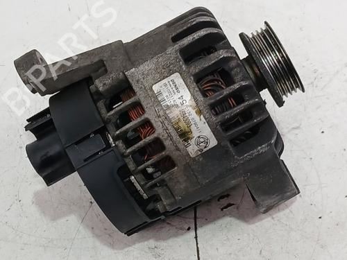 Alternator FIAT PANDA (169_) 1.1 (169.AXA1A) | BP36923532M7 - Image 2