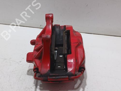 Left front brake caliper TESLA MODEL S (5YJS) 85D AWD | BP36922818M105 - Image 7