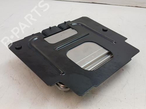 Engine control unit (ECU) PEUGEOT PARTNER Box Body/MPV 1.6 HDi | BP37435662M57 - Image 4