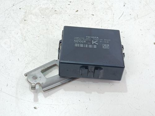 Electronic module TOYOTA RAV 4 V (_A5_, _H5_) 2.5 Hybrid AWD (AXAH54, AXAL54) | BP36923194M83 - Image 3