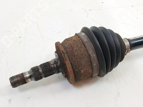 Left front driveshaft OPEL ASTRA J (P10) 1.4 Turbo (68) | BP36923882M38 - Image 2