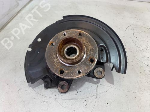Right front steering knuckle RENAULT CLIO V (B7_) 1.0 TCe 90 (B7MT) | BP36921233M26  - Image 5