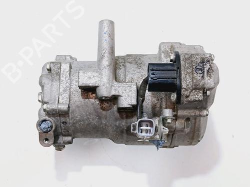 AC compressor MITSUBISHI ECLIPSE CROSS (GK_, GL_) Plug-in Hybrid 4WD (GL3W) | BP36921314M34 - Image 3