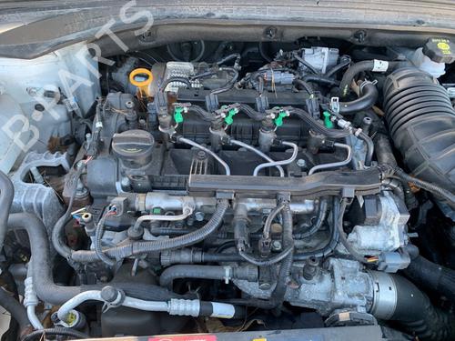 Gearbox KIA CEED (CD) 1.6 CRDi 115 | BP36922420M3 - Image 8