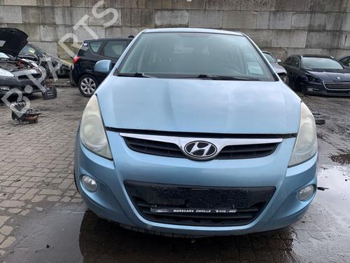 Compresseur AC Compresseur AC HYUNDAI i20 I (PB, PBT) 1.2 (78 hp) 39742223 39742223