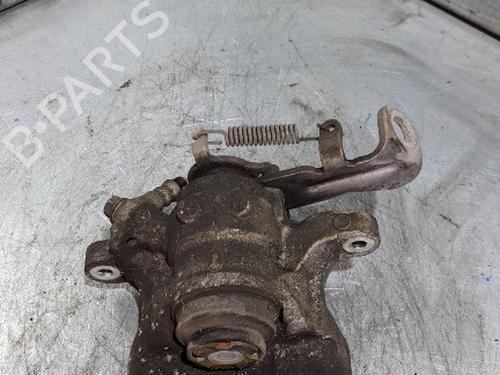 Left rear brake caliper MAZDA 3 (BM, BN) 2.0 | BP36918567M107 - Image 2