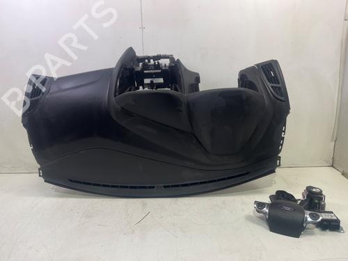 Used Airbag Kit Airbag Kit 37435690 37435690