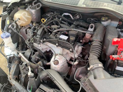 Engine FORD FIESTA VII (HJ, HF) 1.1 Ti-VCT | BP36923224M1 - Image 8