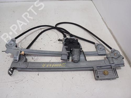 Front right window mechanism CITROËN C3 Pluriel (HB_) 1.6 | BP36918992C23 - Image 6