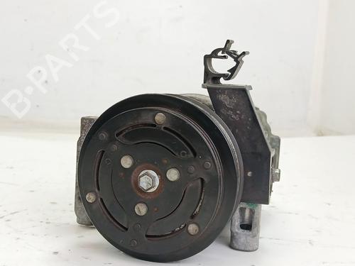 AC compressor FIAT 500 (312_) 0.9 (312AXN1A) | BP36926180M34 - Image 2