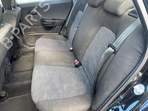 Seats set KIA CEE'D SW (ED) 1.4 | BP37261470C78 - Image 3