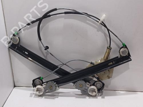 Front right window mechanism MINI MINI (R50, R53) One | BP36922810C23 - Image 7