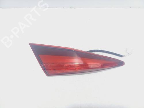 Left taillight HONDA CIVIC IX Saloon (FB) 1.8 (FB2) | BP36921157C34 - Image 3