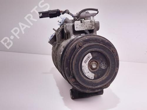 AC compressor BMW 1 (E81) 120 d | BP36919352M34 - Image 2