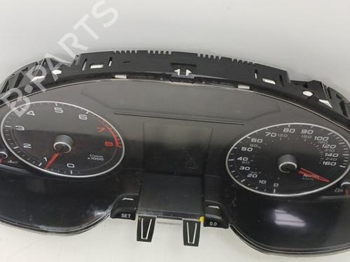 Instrument cluster AUDI A4 B8 (8K2) 2.0 TFSI | BP37435715C47 - Image 4