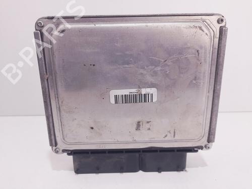 Engine control unit (ECU) SEAT IBIZA IV (6J5, 6P1) 1.2 TDI | BP36919595M57 - Image 3