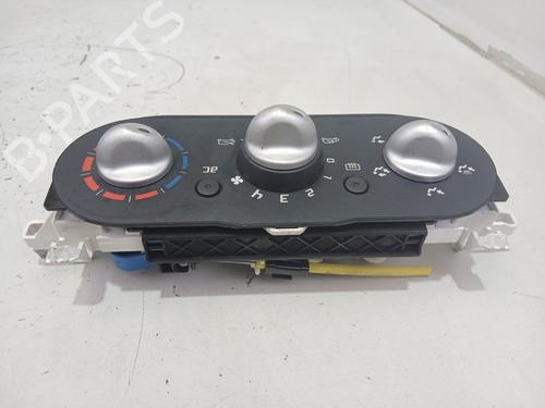 Climate control RENAULT TWINGO II (CN0_) 1.2 16V (CN04, CN0B) | BP36918966I5 - Image 4