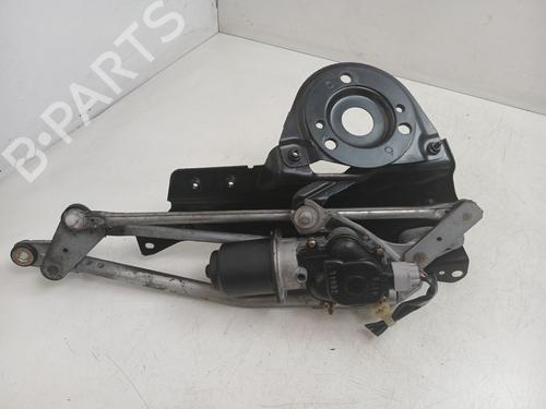 Used Front wipers mechanism Front wipers mechanism MAZDA DEMIO (DW) 1.3 16V (DW3W, DW19) (63 hp) 39711009 39711009