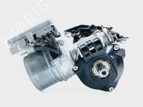 Steering column VW POLO VI (AW1, BZ1, AE1) 1.0 | BP36921716M21 - Image 5
