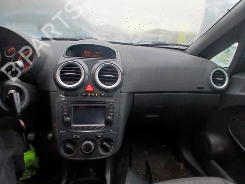 climate-control-opel-corsa-d-s07-2006-2007-2008-2009-2010-2011-2012-2013-2014-2015-36928666 main image