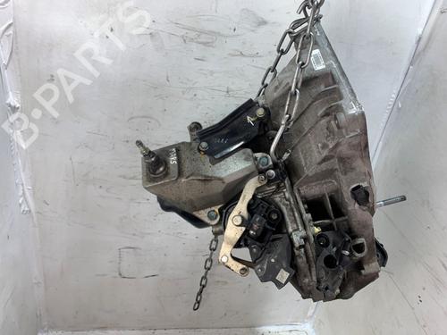 Gearbox NISSAN MICRA V (K14) 1.0 IG-T 100 | BP36929667M3 - Image 6