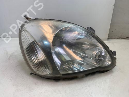 Used Right headlight Right headlight TOYOTA YARIS (_P1_) 1.3 (SCP12_, SCP13_, SCP12R, SCP13R) (87 hp) 39885539 39885539