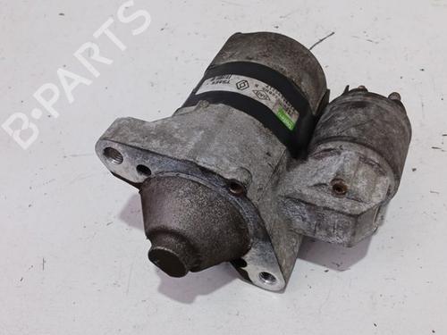 Starter DACIA SANDERO 1.2 16V | BP36925198M8 - Image 2