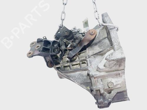 Gearbox PEUGEOT 108 1.0 VTi | BP36919783M3 - Image 3
