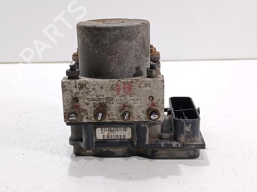 ABS pump KIA CEE'D SW (ED) 1.4 | BP36921943M43 - Image 3