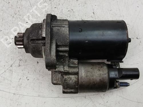 Starter VW JETTA III (1K2) 1.4 TSI | BP36930676M8 - Image 2
