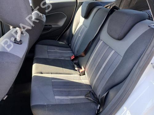 Used Rear left seatbelt Rear left seatbelt 36933506 36933506
