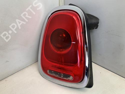Used Left taillight Left taillight 38645185 38645185