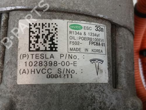 Compressor A/C TESLA MODEL S (5YJS) 85 | BP36925473M34 - Image 5
