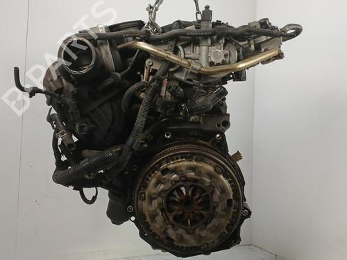Engine SEAT TOLEDO III (5P2) 2.0 FSI | BP36927703M1 - Image 4