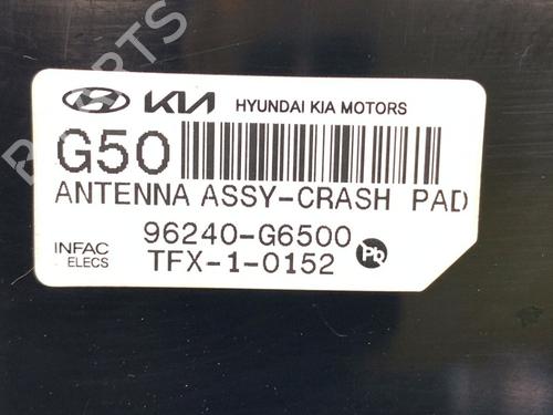 Electronic module KIA PICANTO III (JA) 1.0 | BP38530192M83 - Image 4