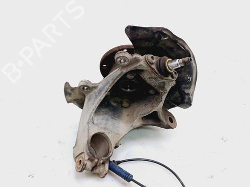 Left front steering knuckle MINI MINI COUNTRYMAN (R60) Cooper S | BP36919839M25 - Image 3