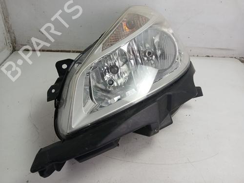 Used Left headlight Left headlight 36928055 36928055